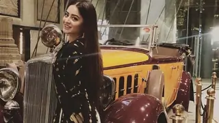 Mahhi Vij to Make an Appearance on Television Post Her Pregnancy Thumbnail
