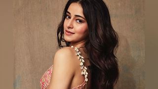 Ananya Panday practiced for only Five Minutes before walking the Lakme Fashion Week!