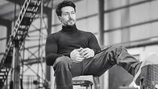 Tiger Performed best parkour moves that anyone has ever seen: Siddharth Anand Thumbnail