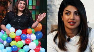 Priyanka Chopra has Found her Next Fashion Show Look, All Thanks to Sapna