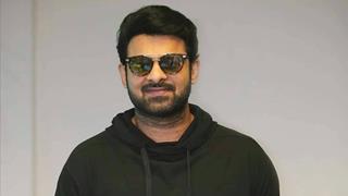 Prabhas reveals how action films bring out the best of him! thumbnail