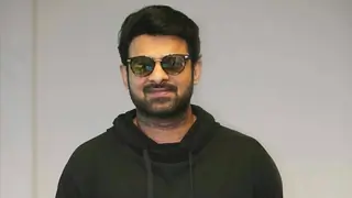 Prabhas reveals how action films bring out the best of him! Thumbnail