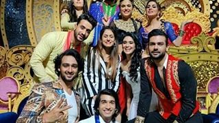 Nach Baliye 9: No Elimination This Week Thumbnail