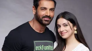 Divya Khosla to star Opposite John Abraham in Satymeva Jayate 2 Thumbnail