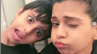 Doting Mother Dalljiet Kaur Posts an Emotional Message For Son Jaydon Thumbnail