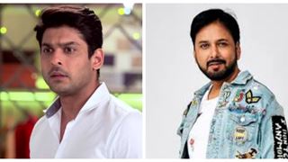BB13| Siddharth Dey & Siddharth Shukla Take 'Fight Over Food' to Other Dimension!