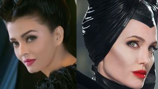 Aishwarya Rai Bachchan turns Angelina Jolie’s voice for Maleficent: Mistress of Evil thumbnail