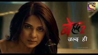 First Look: Jennifer Winget Returns as Vengeful Maya in Beyhadh 2 Thumbnail