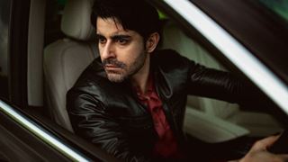 Gautam Rode’s First Photo Series is Out!