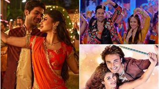 Navratri Special: Chartbuster Garba songs that will spark up your festive feeling!