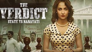 Review: The Verdict Succeeds in Depicting Gore & Charm of High Profile Nanavati Case From A Vantage Point!