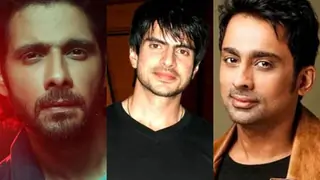 BB13: Viraf Patel, Rahil Azam & Anuj Saxena to Enter as Wild Cards After First Finale?