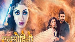 Zee TV’s Sand Demoness Drama Manmohini Readies For A New Chapter; Lead Actors to be Shown Dead!