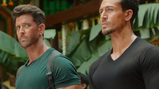 Hrithik Roshan - Tiger Shroff pen down Heartfelt Messages Requesting Everyone to...