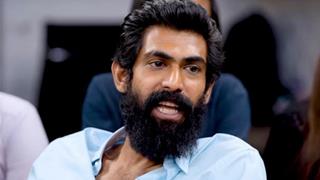Rana Daggubati reacts to ‘skinny’ comments, says rumors on my health are now a boring topic