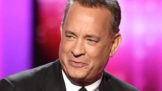 Here's Why Tom Hanks Sent 'Veep' Creator a Personal Letter for the Show