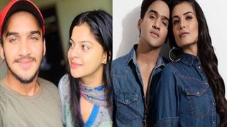 Muskaan-Faisal Break Up Gets Uglier; Muskaan Claims Faisal Cheated Not Once But Twice