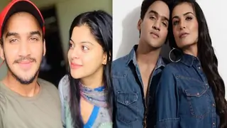Muskaan-Faisal Break Up Gets Uglier; Muskaan Claims Faisal Cheated Not Once But Twice Thumbnail