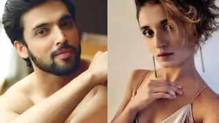 Parth Samthaan To Romance Shakti Mohan in an Upcoming Project Thumbnail