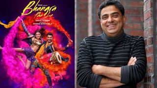 Get ready to groove with Ronnie Screwvala's next dance franchise!