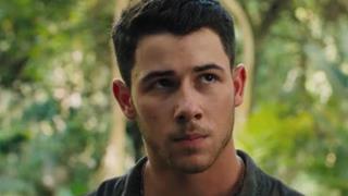 Priyanka Chopra’s hubby Nick Jonas shares his near death experience; reveals how he escaped coma by an Inch