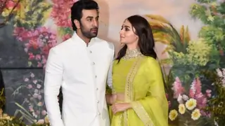 Alia Bhatt is protective of her relationship with Ranbir; reveals why she avoids talking about it Thumbnail