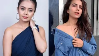 Has Devoleena Ended Friendship With Bestie Bhavini Purohit?