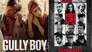 Not Ranveer-Alia’s Gully Boy but The Tashkent Files should have been India’s Oscar entry, says director Vivek Agnihotri 