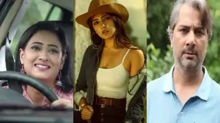 Mere Dad Ki Dulhan: Anjali Tatrari on Working with Shweta Tiwari & Varun Badola  Thumbnail