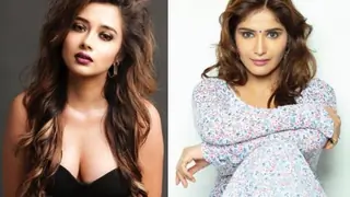 BB13: Tinaa Dutta Comes Out in Support of Arti Singh After Shefali Makes Personal Attacks on Her During Task!