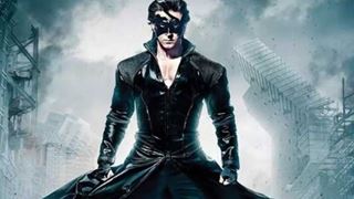 Hrithik Roshan on a roll; After War, Krrish 4 to be Larger and Bigger