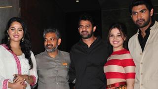 Baahubali star-cast plans a Royal Reunion! Prabhas shares the details… thumbnail