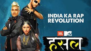 Kaam Bhari, SlowCheetah & Spitfire From Ranveer Singh’s Music Label, IncInk to Rock MTV Hustle's Semi-finale!