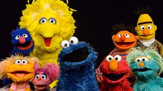 'Sesame Street' Moves Home to HBO Max in a Mega 5-Year Deal