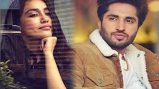 Surbhi Jyoti Announces Her Next Project With Jassi Gill
