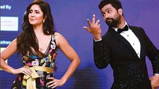 Katrina Kaif and Vicky Kaushal, the new hot pair? Here’s the truth