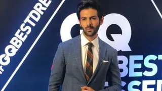 Kartik Aaryan reveals he felt like a politician while shooting for Luka Chuppi! Thumbnail