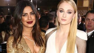 Priyanka Chopra reveals Sophie Turner loves being Jethani! Shares quirky insights