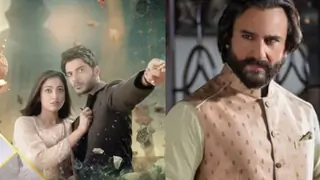 Gul Khan’s Yeh Jadu Hai Jinn Ka to be Launched at Saif Ali Khan’s Pataudi Palace Thumbnail