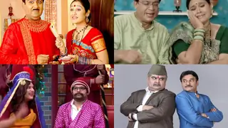 World Smile Day: Fictional Characters That Bring A Smile On Our Face Thumbnail