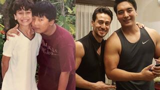 Tiger Shroff and Rinzing Denzongpa’s physical transformation will leave you in awe!