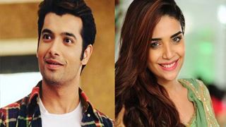 Ssharad Malhotra & Anjum Fakih To Star Together in a New Project