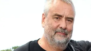 Rape Investigation Surrounding Luc Besson Reopened By French Court