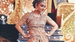 Nach Baliye 9: Urvashi Dholakia's Sensuous Performance Sets The Stage On Fire!  Thumbnail