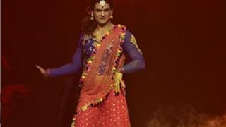 Vishal Aditya Singh Delivers A Stellar Performance as A Kinnar; Stuns Judges!