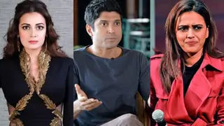 Angry Bollywood celebrities question the Illegal cutting of trees at midnight in Aarey! Thumbnail