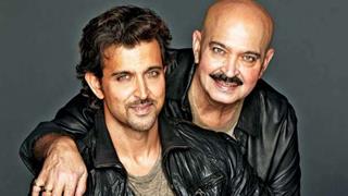 Rakesh Roshan’s review of son Hrithik and Tiger Shroff’s War is every Proud Dad ever! Thumbnail