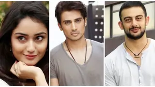 Tridha Choudhury, Shiv Pandit and Arunoday Singh roped in for ZEE5 web series Thumbnail