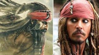 Laal Kaptaan stylist defends Comparisons of Saif Ali Khan’s look to Johnny Depp, says Depp picked it up from naga sadhu 