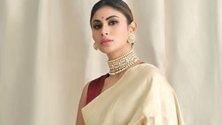 Mouni Roy to make an appearance in Nach Baliye 9 Thumbnail